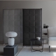 STITCH - cloison acoustique 106 x H154 cm
