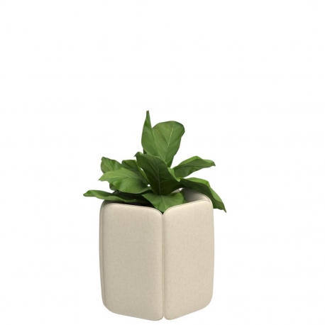 BUZZICHICLE PLANTER - jardinière acoustique