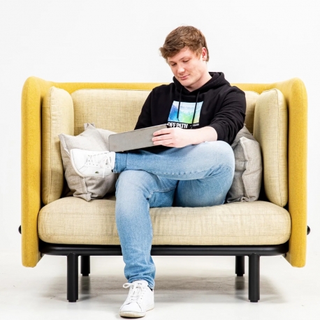 BUZZISPARK - fauteuil acoustique