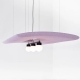 BUZZIZEPP - suspension acoustique globe led