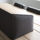 BUZZIDESK FLIP FLOP - cloison de table acoustique pliable