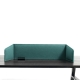 BUZZIDESK FLIP FLOP - cloison de table acoustique pliable