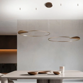 ETEREA S2P - suspension double