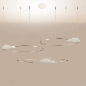 ETEREA S3I - suspension triple