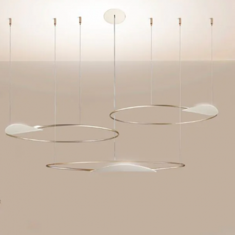 ETEREA S3I - suspension triple