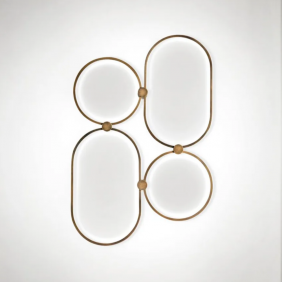 NONAME APR4 - applique led H 91 cm