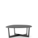 INSULA EJ 190 - table basse 72 x 76 x H 30 cm