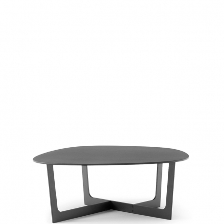 INSULA EJ 190 - table basse 72 x 76 x H 30 cm