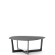 INSULA EJ 190 - table basse 72 x 76 x H 30 cm
