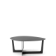 INSULA EJ 190 - table basse 72 x 76 x H 30 cm