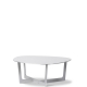 INSULA EJ 190 - table basse 72 x 76 x H 30 cm