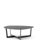 INSULA EJ 191 - table basse 98 x 95 x H 34 cm