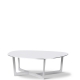 INSULA EJ 191 - table basse 98 x 95 x H 34 cm