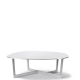 INSULA EJ 191 - table basse 98 x 95 x H 34 cm