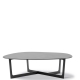 INSULA EJ 192 - table basse 121 x 118 x H 38 cm