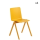STACK S PP - chaise empilable (lot de 4)