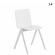 STACK S PP - chaise empilable (lot de 4)