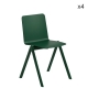 STACK S PP - chaise empilable (lot de 4)