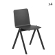 STACK S PP - chaise empilable (lot de 4)
