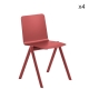 STACK S PP - chaise empilable (lot de 4)