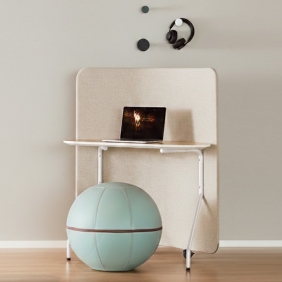 ROMBOWORK - bureau acoustique