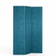 LINAA - paravent acoustique 120 x H 160 cm