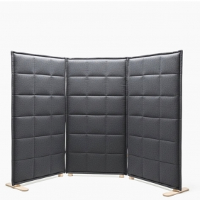 STITCH - paravent acoustique 240 x H 156cm