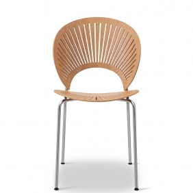 TRINIDAD - chaise chêne