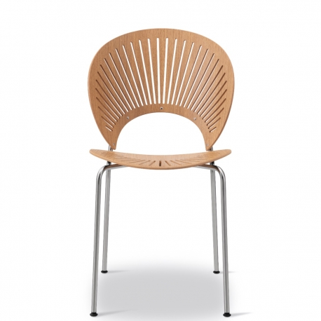 TRINIDAD - chaise chêne