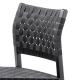 BM61 - chaise sangles lin