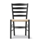 KLINT CHAIR - chaise en cordage tressé