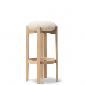 PIONEER - tabouret de bar