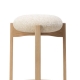 PIONEER - tabouret de bar