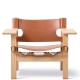 THE SPANISH CHAIR - fauteuil lounge