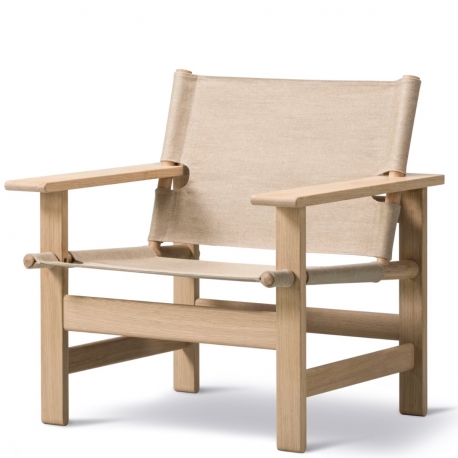 CANVAS 21 CHAIR - fauteuil lounge