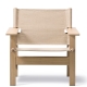 CANVAS 21 CHAIR - fauteuil lounge