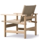 CANVAS 21 CHAIR - fauteuil lounge