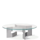 JG Coffee Table - table basse diamètre 98 cm