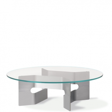 JG Coffee Table - table basse diamètre 98 cm