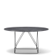 JG TABLE - table ronde en marbre 140 cm