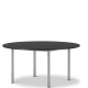 PLAN TABLE - table ronde 150 cm