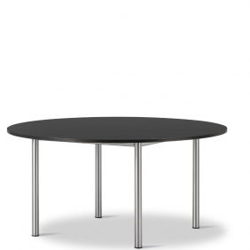 PLAN TABLE - table ronde 150 cm