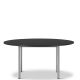 PLAN TABLE - table ronde 150 cm