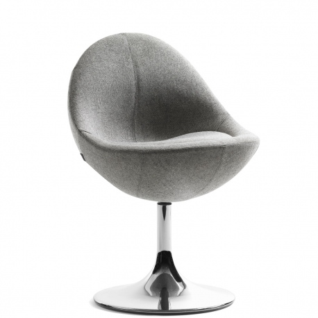 VENUS - chaise rotative