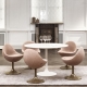 VENUS - chaise rotative