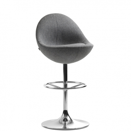 VENUS - tabouret haut rotatif