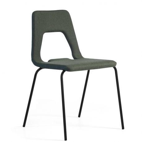 STUDIO - chaise minimaliste