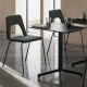 STUDIO - chaise minimaliste