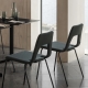 STUDIO - chaise minimaliste