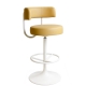 JUPITER - tabouret haut rotatif
